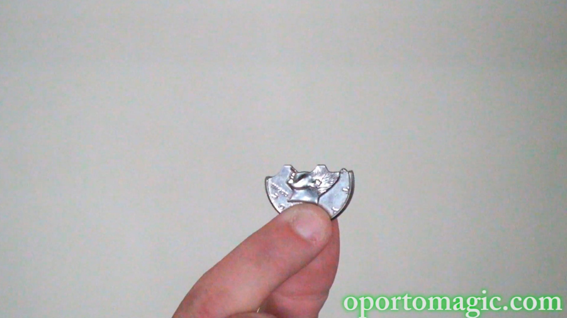 Bite Coin (half dollar)