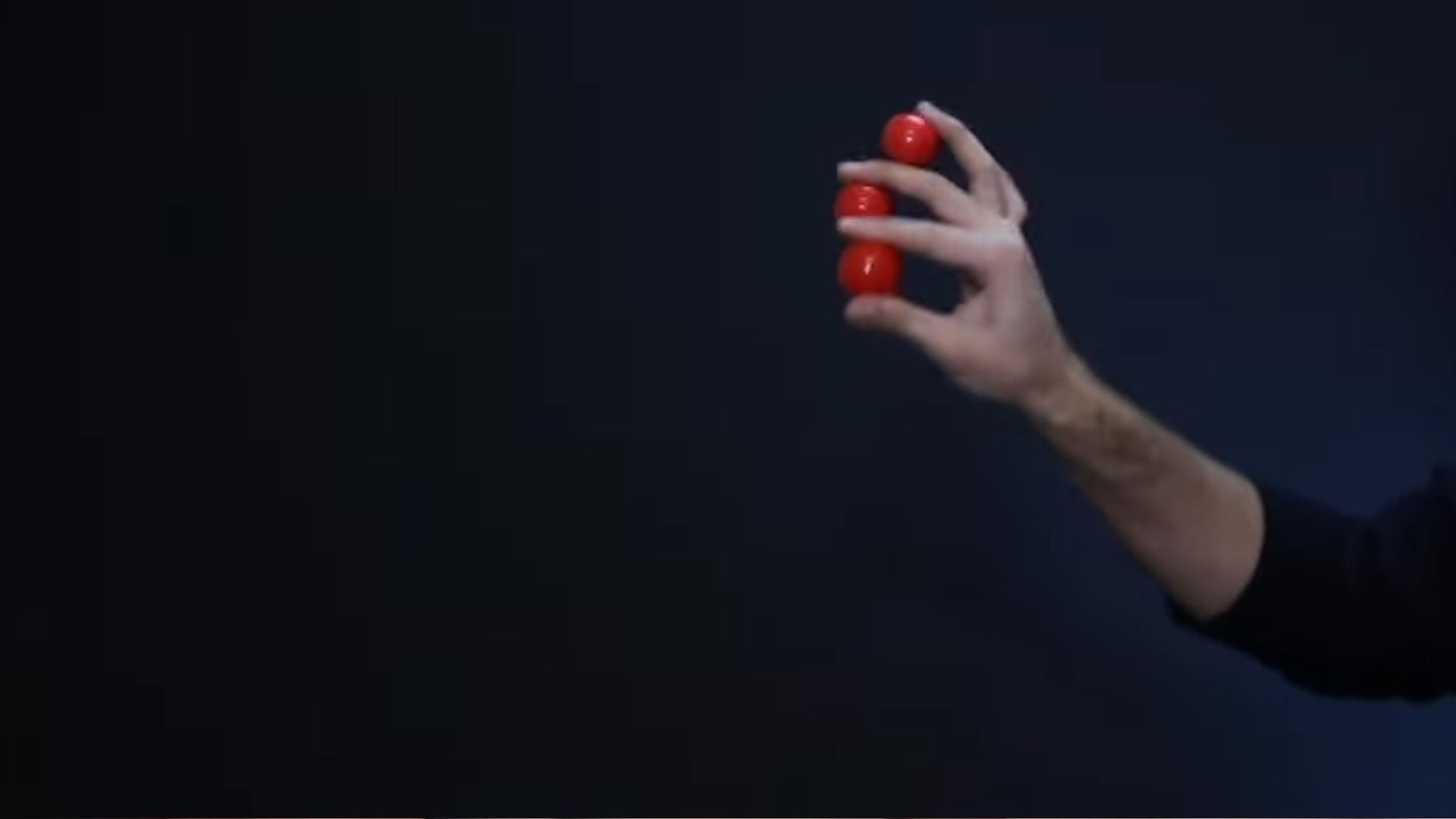 Multiplication of Balls (Silicone)
