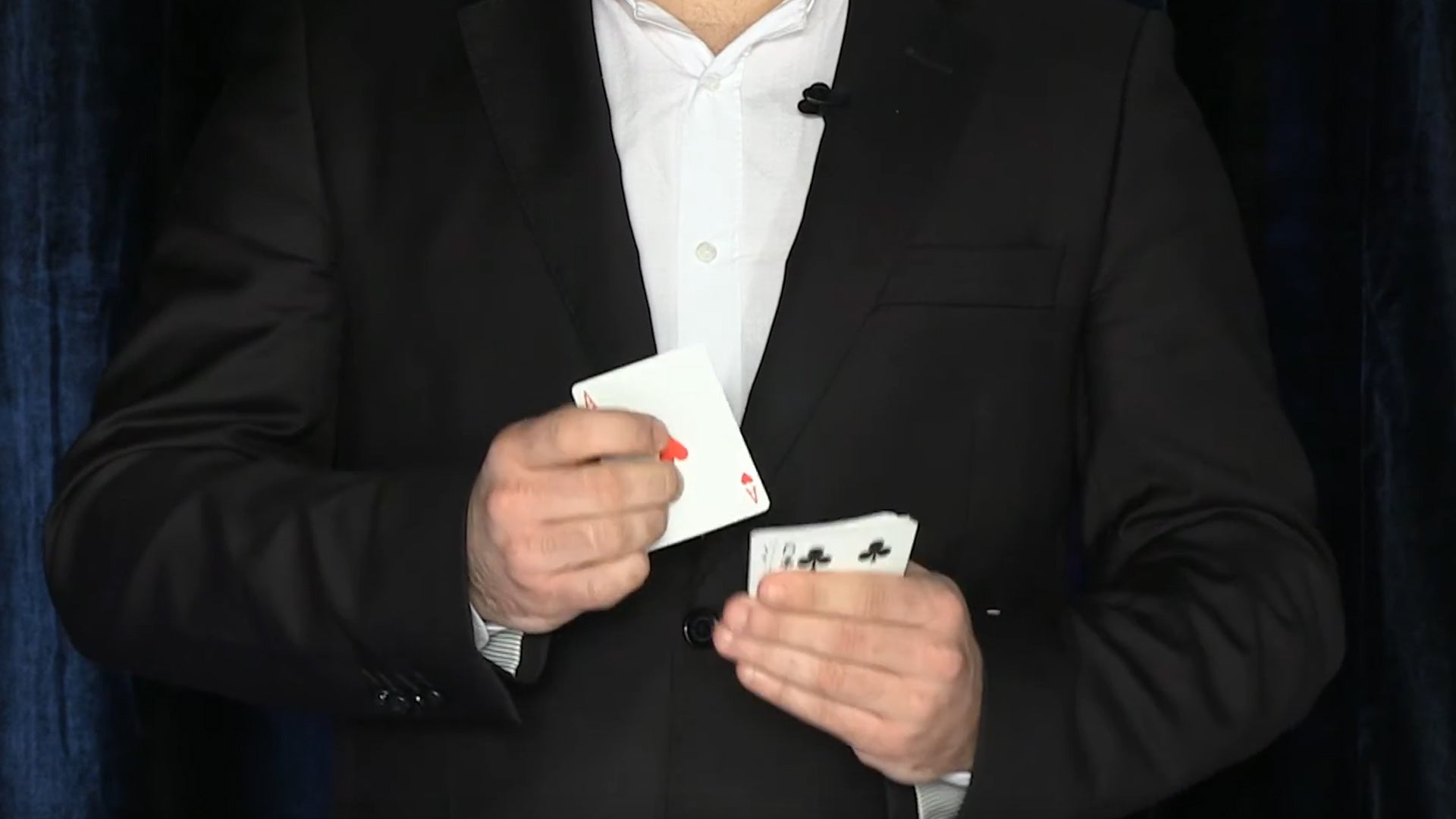 Six Card Repeat