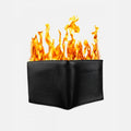 Card to Fire Wallet