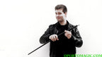 Wraith Staff