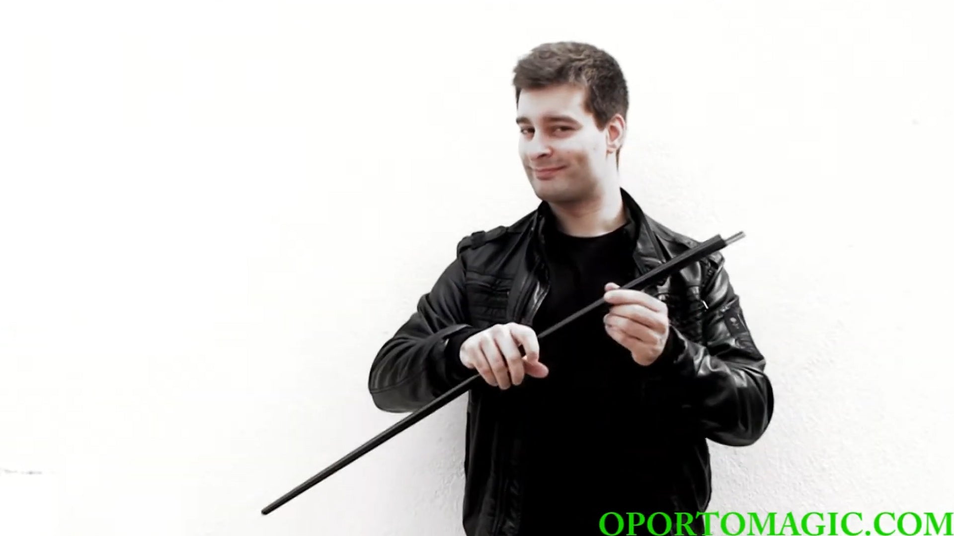 Wraith Staff